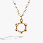Stainless Steel Gold