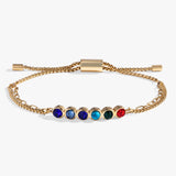 Stainless Steel Gold