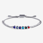Stainless Steel Silver