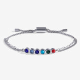 Stainless Steel Silver