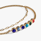 Stainless Steel Gold