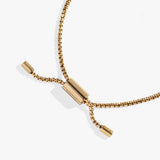 Stainless Steel Gold