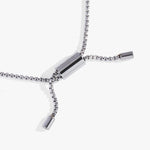 Stainless Steel Silver