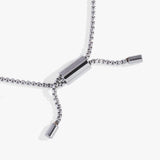 Stainless Steel Silver