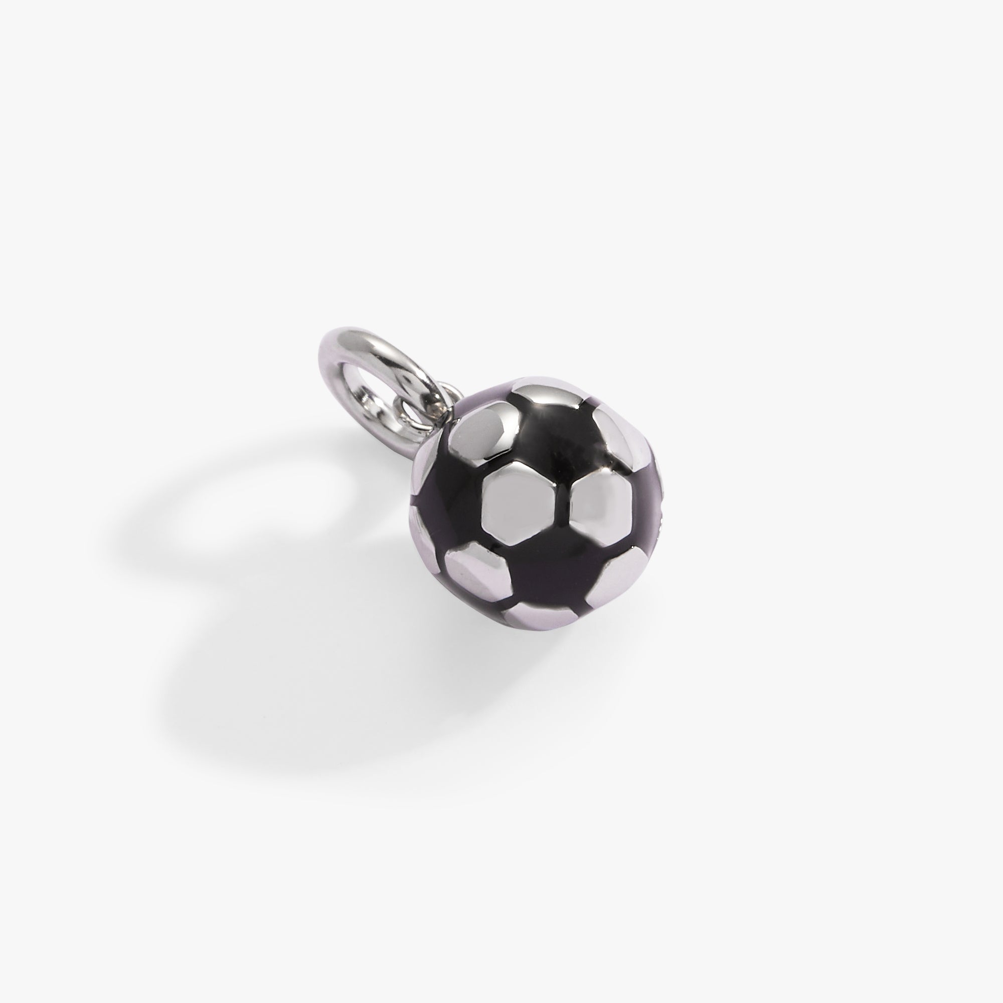 Stainless Steel Silver
