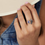 Antique Silver