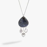 Antique Silver