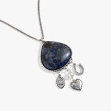Antique Silver