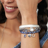Antique Silver
