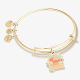 So Cal Charm Bangle Bracelet