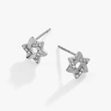 Stainless Steel Silver