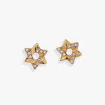 Stainless Steel Gold