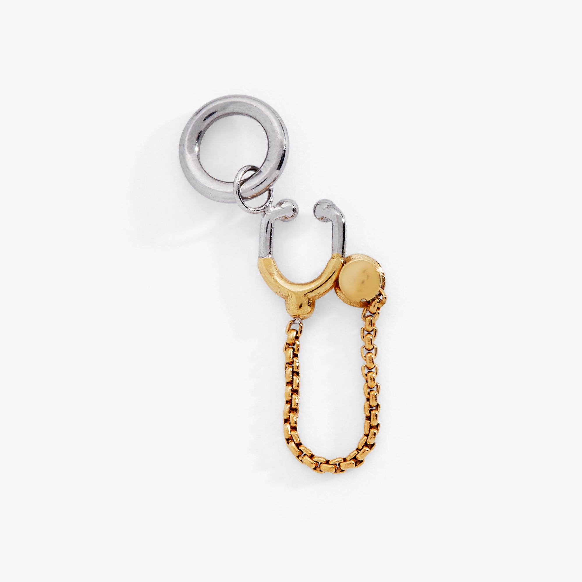 Two Tone - Stainless Steel