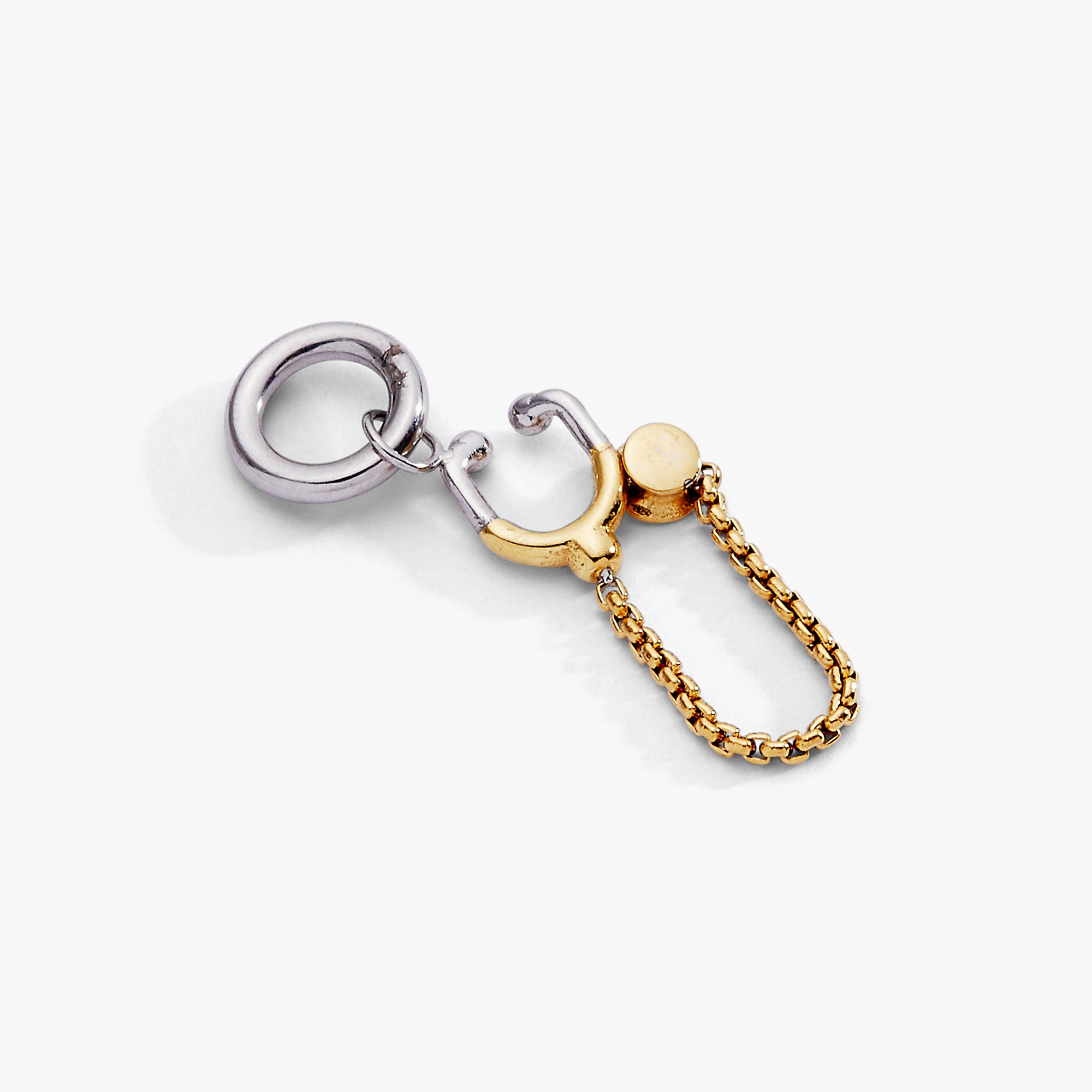 Two Tone - Stainless Steel