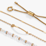 Stainless Steel Gold