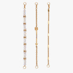 Stainless Steel Gold