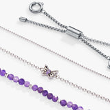 Stainless Steel Silver