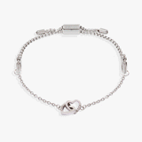 Stainless Steel Silver