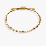 Stainless Steel Gold