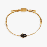 Stainless Steel Gold