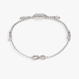 Stainless Steel Silver