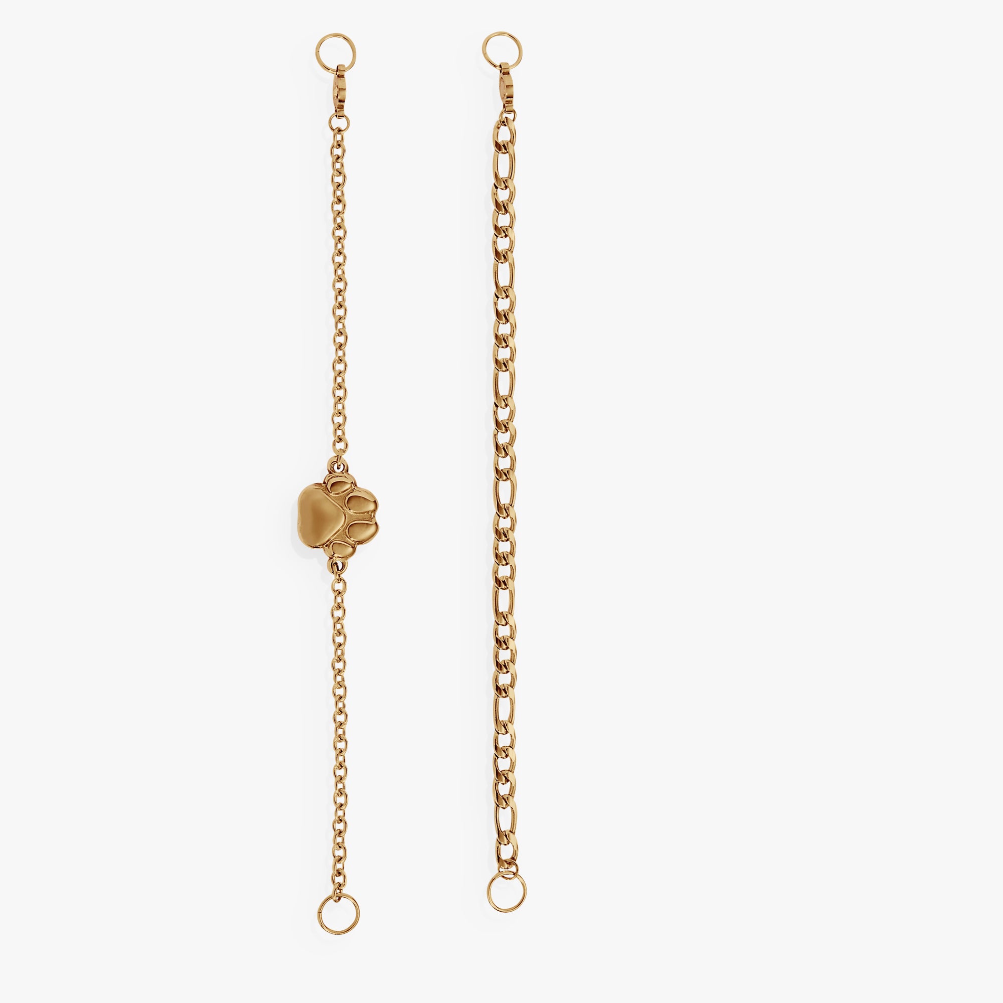 Stainless Steel Gold