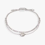 Stainless Steel Silver