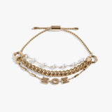 Stainless Steel Gold