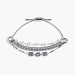 Stainless Steel Silver
