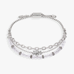 Stainless Steel Silver