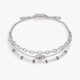 Stainless Steel Silver