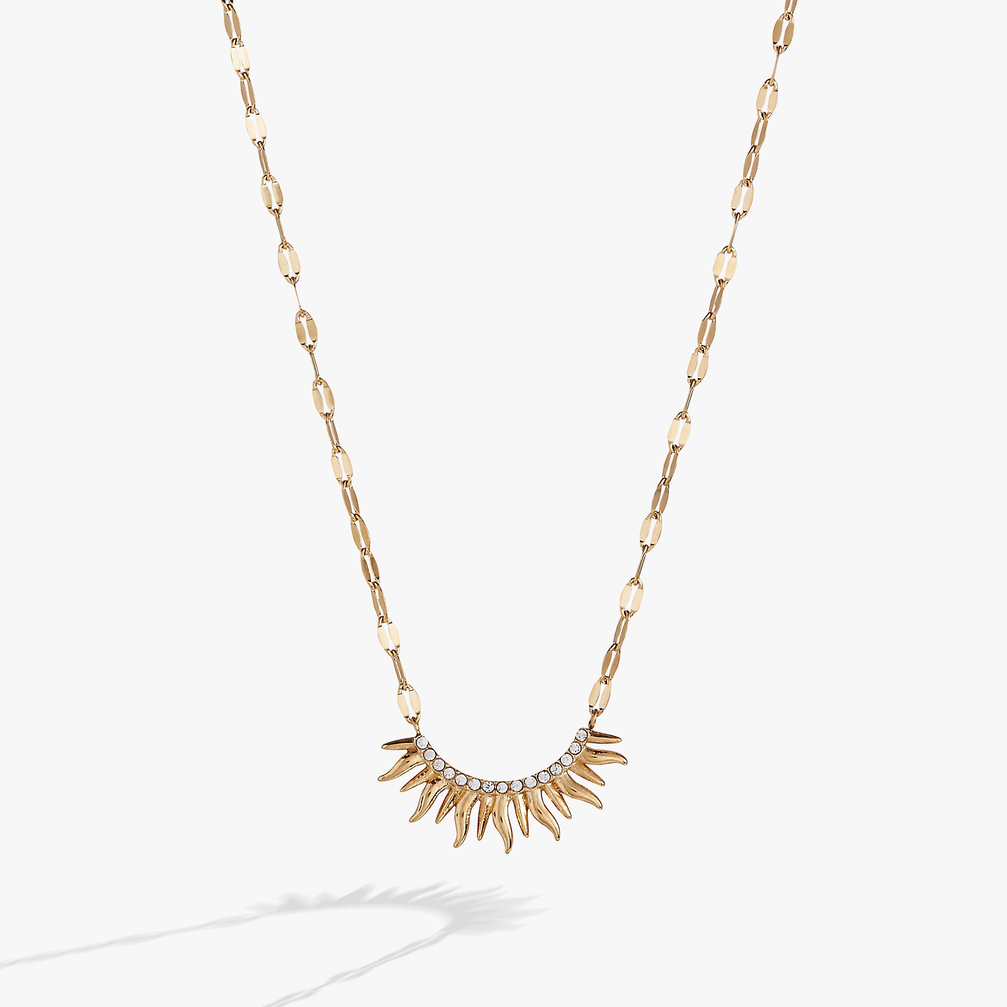 Stainless Steel Gold