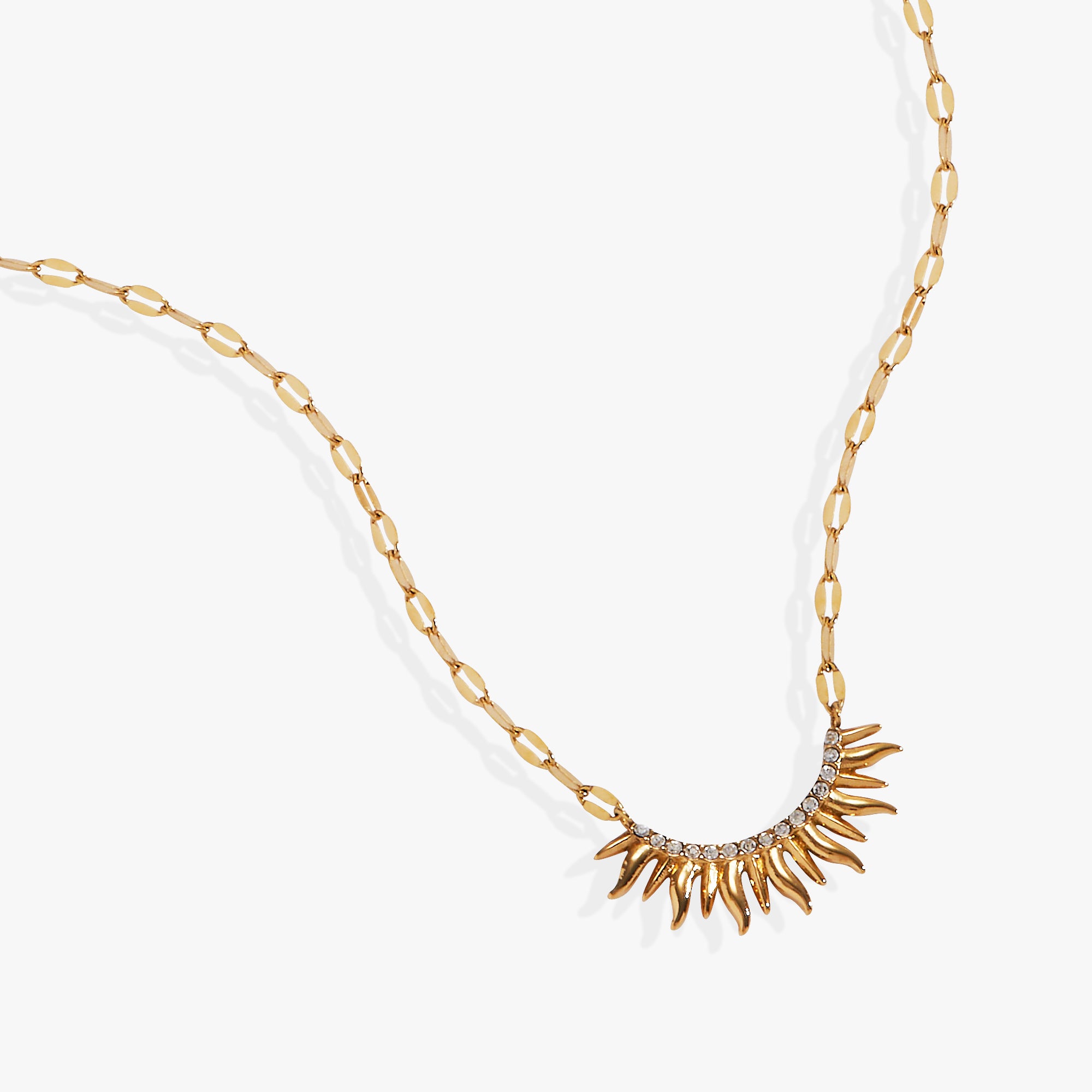 Stainless Steel Gold