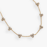 Stainless Steel Gold