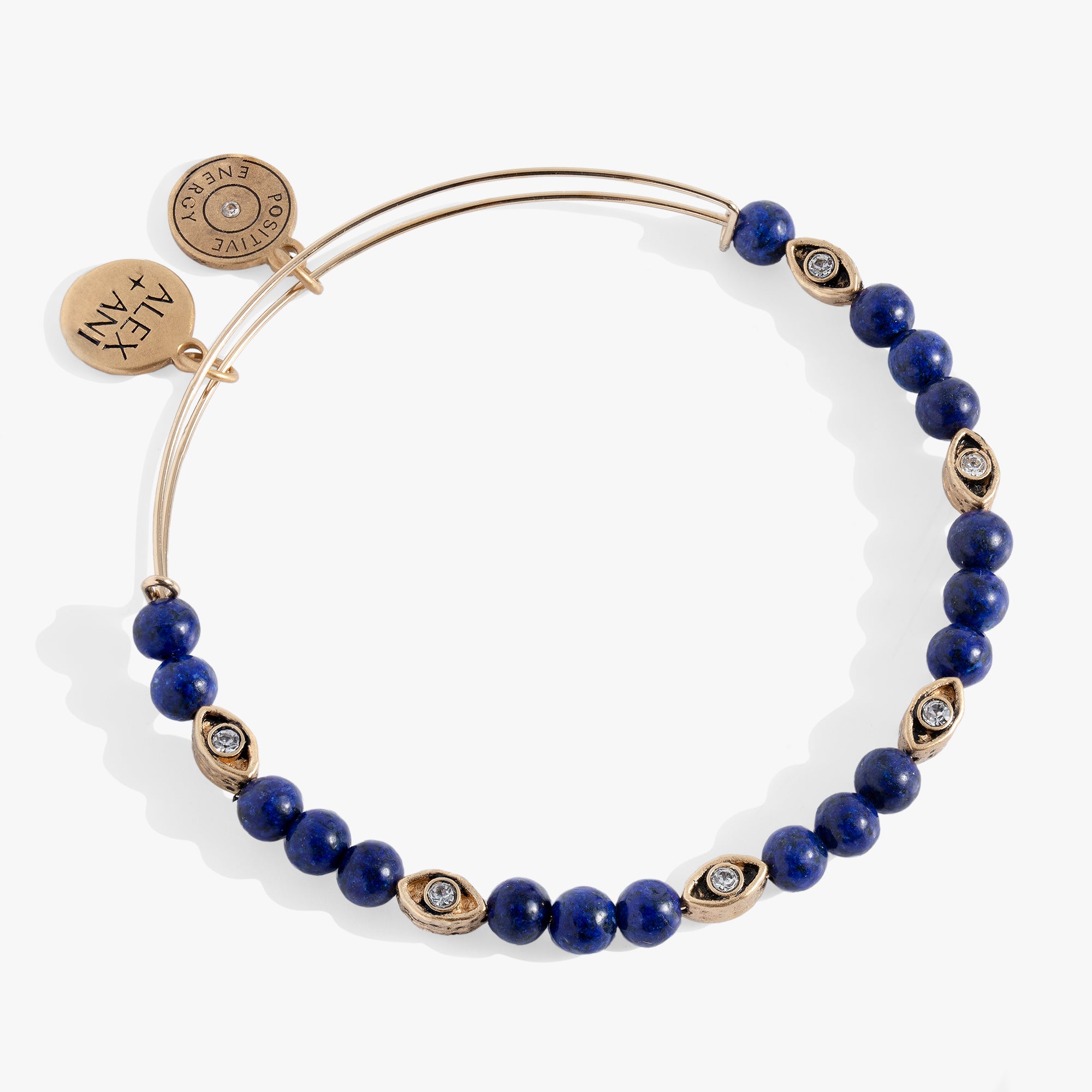 Charm Bangle Alex And Ani Evil Eye Necklace Untamed Evil Eye Lapis