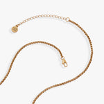 Antique Gold