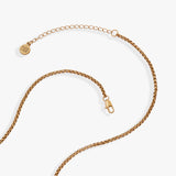 Antique Gold