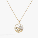 Stainless Steel Gold