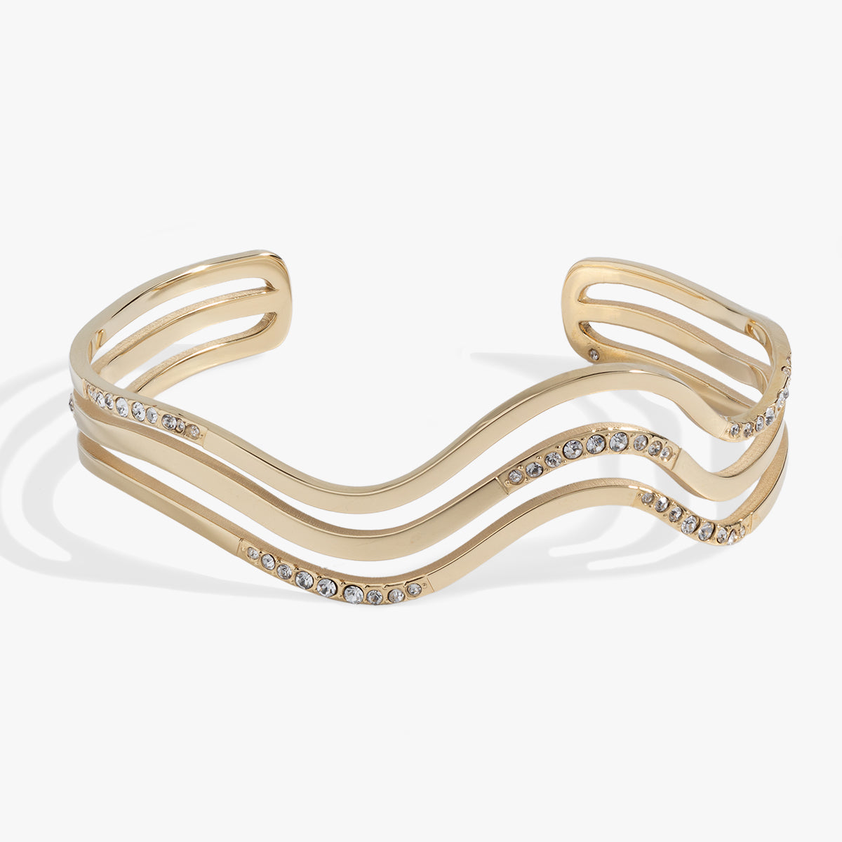 Stainless Steel Gold