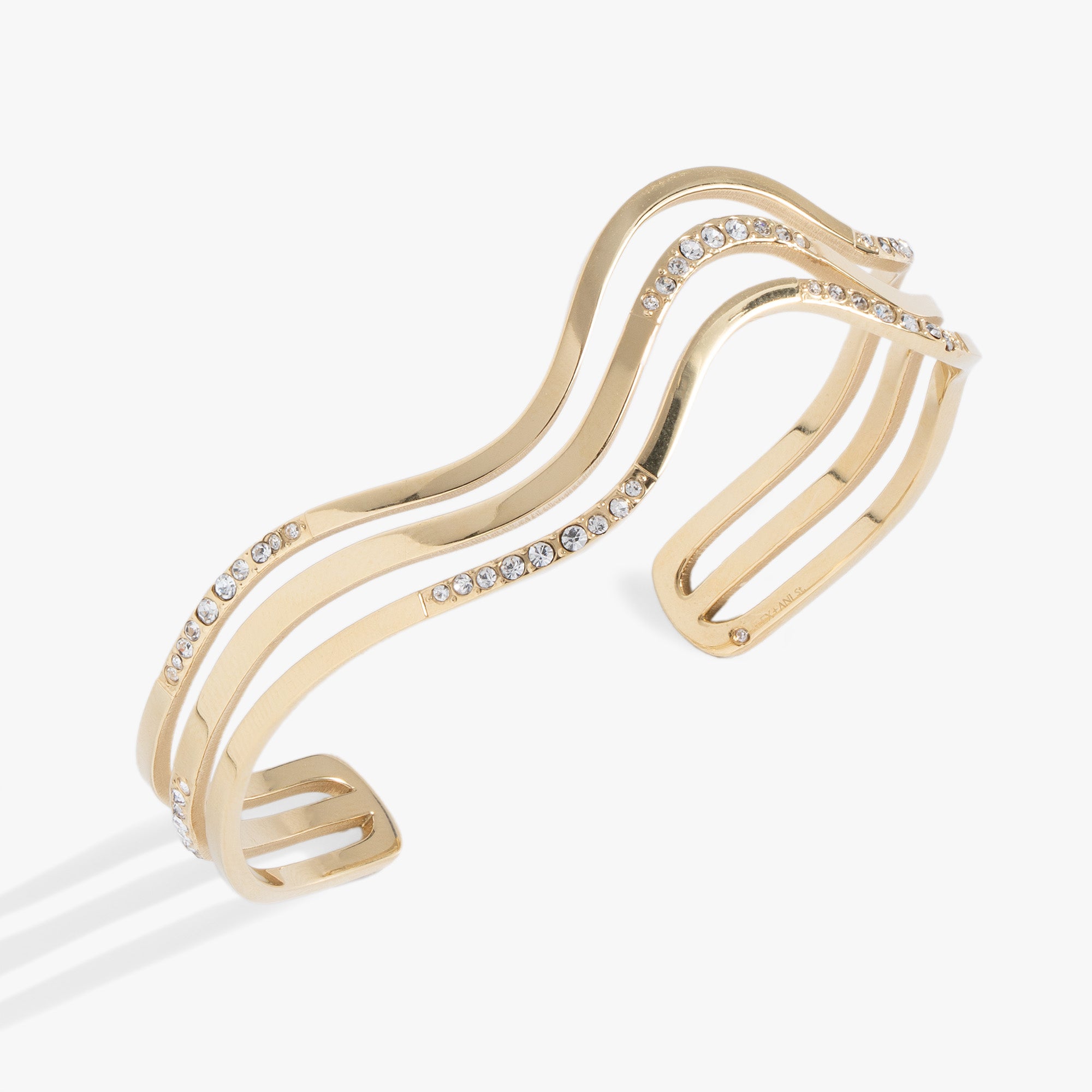 Stainless Steel Gold