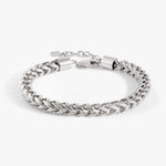 Stainless Steel Silver