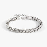 Stainless Steel Silver