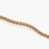 Stainless Steel Gold