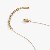 Stainless Steel Gold