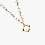 Stainless Steel Gold