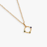 Stainless Steel Gold