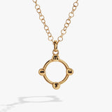 Stainless Steel Gold