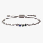 Stainless Steel Silver