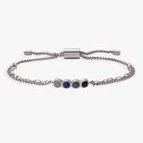 Stainless Steel Silver