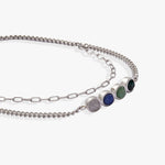 Stainless Steel Silver